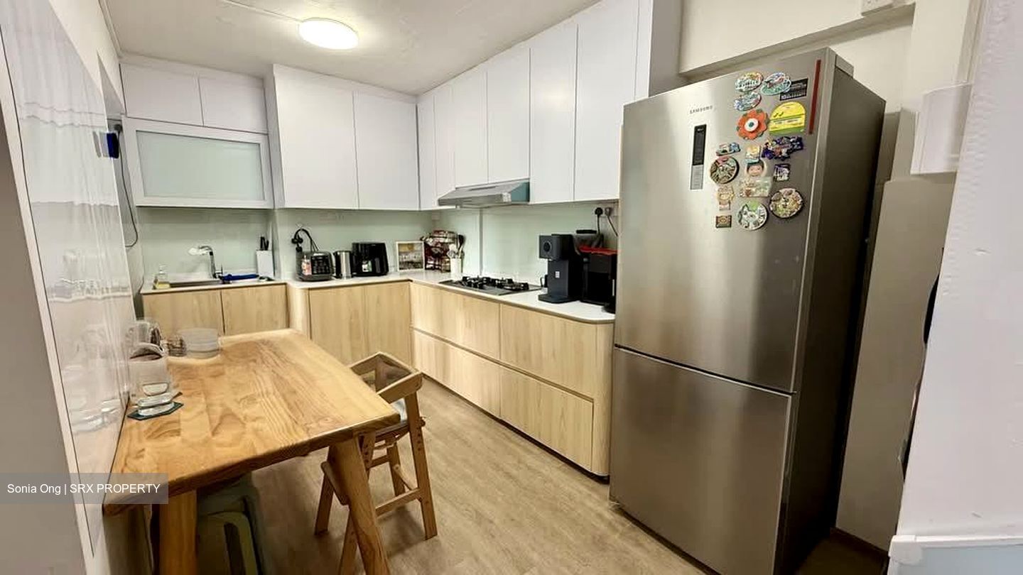 Blk 111 Mcnair Spring (Kallang/Whampoa), HDB 4 Rooms #585169341